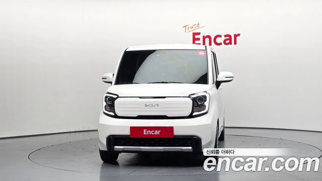 Kia RAY Новый Prestige - фото 2