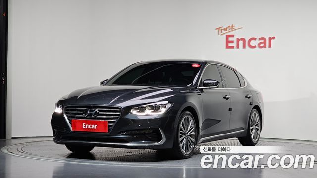 Hyundai Grandeur IG 2.4 Premium - фото 0