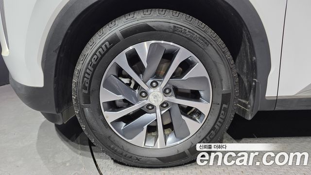 Hyundai Palisade Diesel 2.2 2WD Exclusive - фото 3