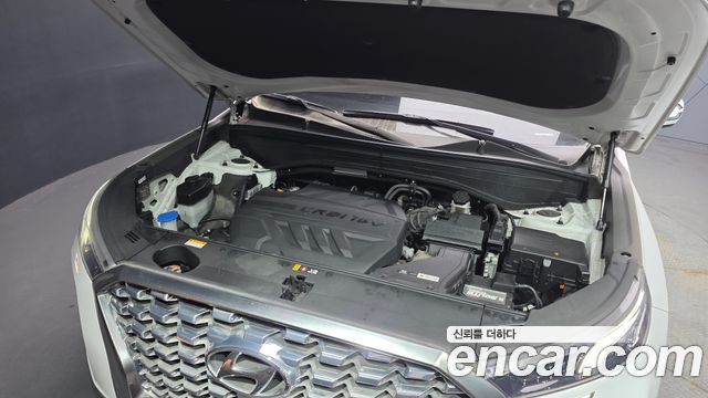 Hyundai Palisade Diesel 2.2 2WD Exclusive - фото 4