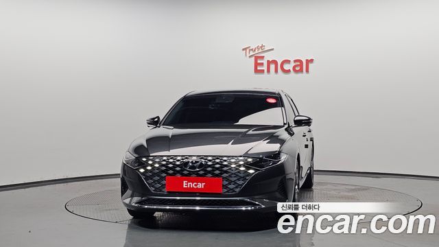 Hyundai Grandeur Новый IG 2.5 Exclusice - фото 2