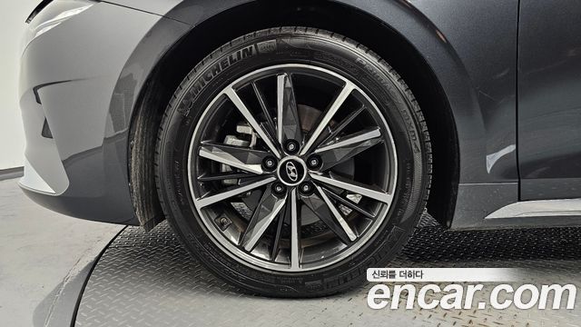 Hyundai Grandeur Новый IG 2.5 Exclusice - фото 4