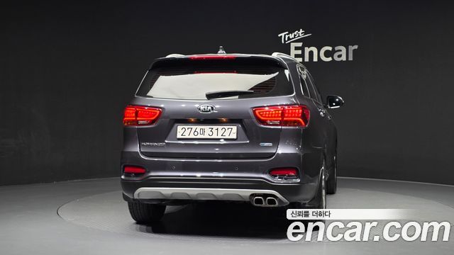 Kia Sorento Новый Diesel 2.0 2WD Prestige - фото 3