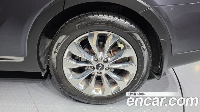 Kia Sorento Новый Diesel 2.0 2WD Prestige - фото 4