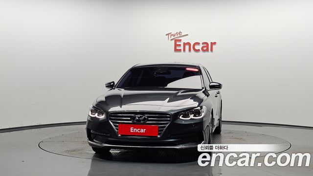 Hyundai Grandeur IG 2.4 Premium - фото 1