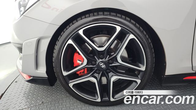 Hyundai Veloster JS 2.0 N - фото 4