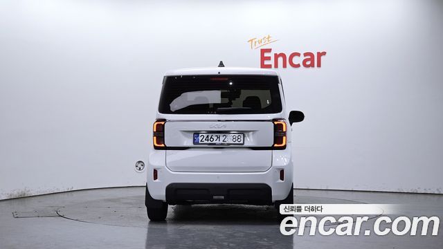 Kia RAY Новый Signature - фото 2