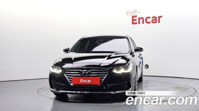 Hyundai Grandeur IG 3.0 Premium - фото 2