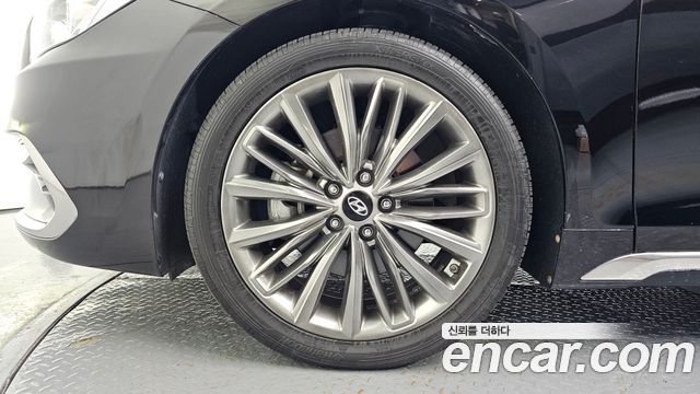 Hyundai Grandeur IG 3.0 Premium - фото 4