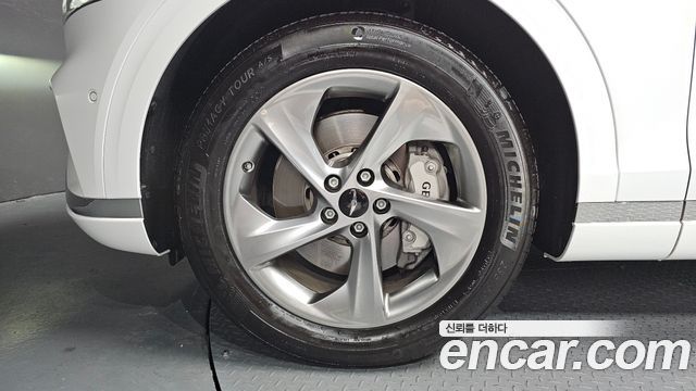 Genesis GV70 2.5T Gasoline 2WD - фото 4