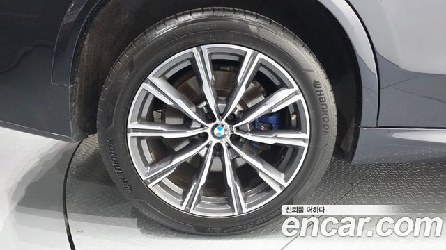BMW X5 G05 xDrive 30d M Sport - фото 4