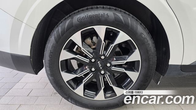Kia Carnival 4-го поколения Gasoline 9-Seater Signature - фото 4