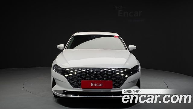 Hyundai Grandeur Новый IG 2.5 Premium Choice - фото 2