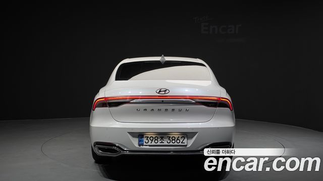 Hyundai Grandeur Новый IG 2.5 Premium Choice - фото 3