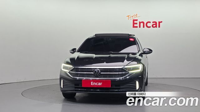 Volkswagen Jetta 7-го поколения 1.5 TSI Prestige - фото 2