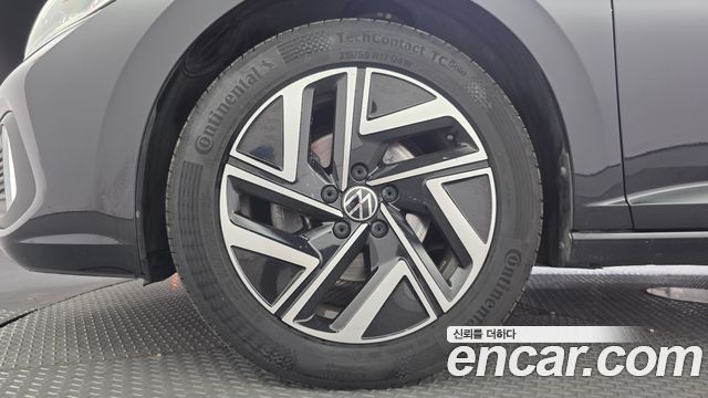 Volkswagen Jetta 7-го поколения 1.5 TSI Prestige - фото 4