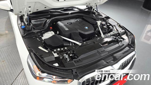 BMW 5-Series G60 520i M Sport - фото 4