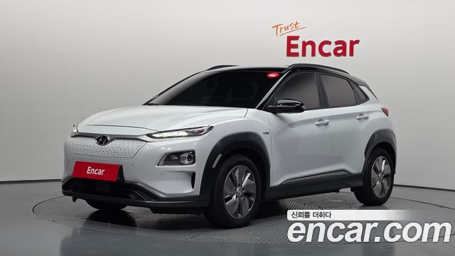 Hyundai Kona Premium - фото 0