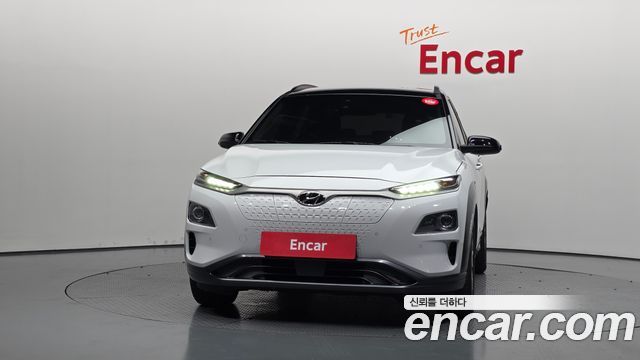 Hyundai Kona Premium - фото 2