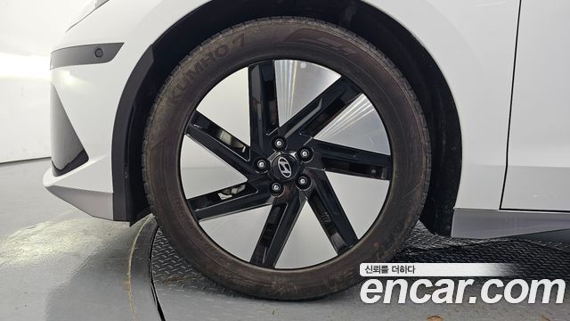Hyundai Ioniq6 Long Range Prestige - фото 4