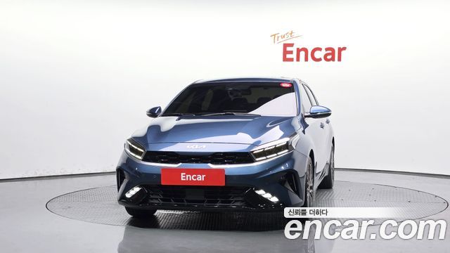 Kia K3 Новый 2-го поколения 1.6 signature - фото 2