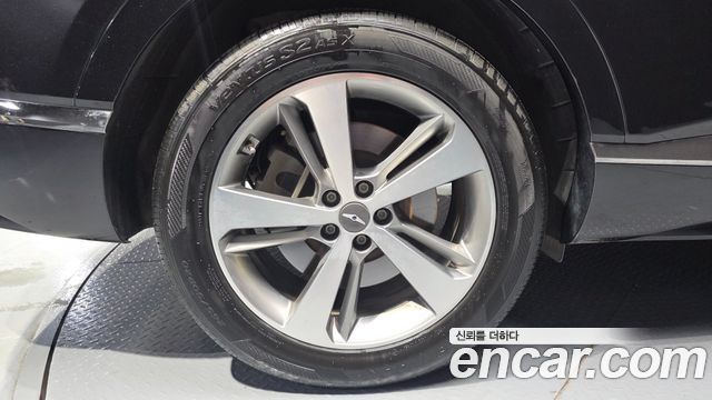 Genesis GV80 2.5T Gasoline 2WD - фото 4