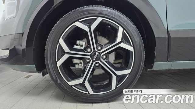 Kia Niro Совершенно новый Signature - фото 4