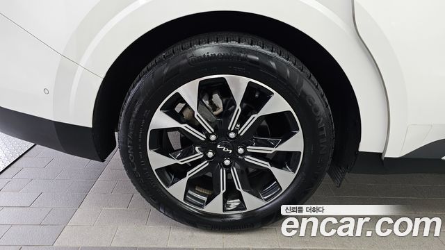 Kia Carnival 4-го поколения Gasoline 9-Seater Signature - фото 4
