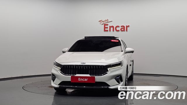 Kia K7 Premier 2.5 GDI X Edition - фото 1