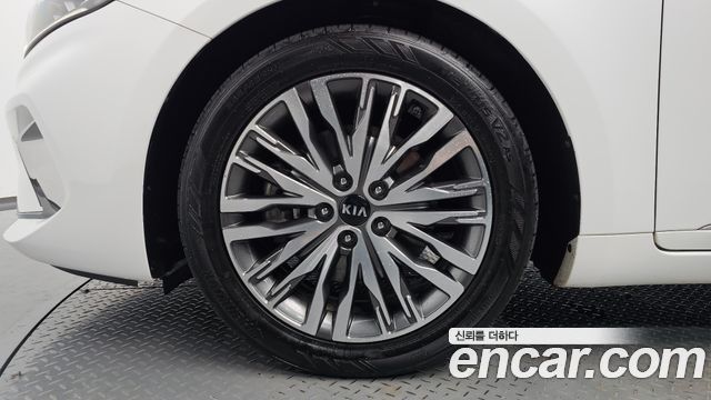 Kia K7 Premier 2.5 GDI X Edition - фото 3