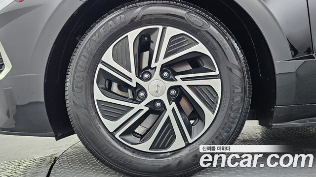 Hyundai Sonata DN8, гибрид Premium - фото 4