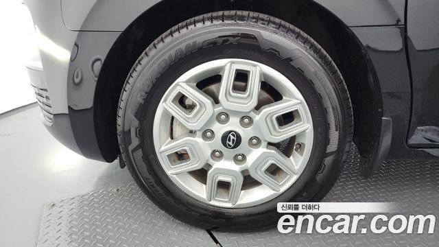 Hyundai Staria Cargo 5-Seater Modern - фото 3