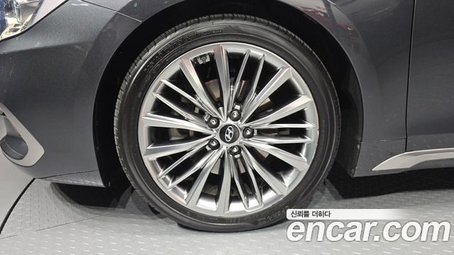 Hyundai Grandeur IG 3.0 Exclusive Special - фото 4
