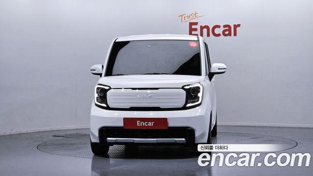 Kia RAY Новый Signature - фото 2