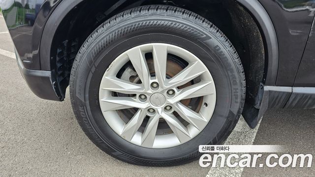 SsangYong Rexton Sports Diesel 2.2 4WD Prestige - фото 4