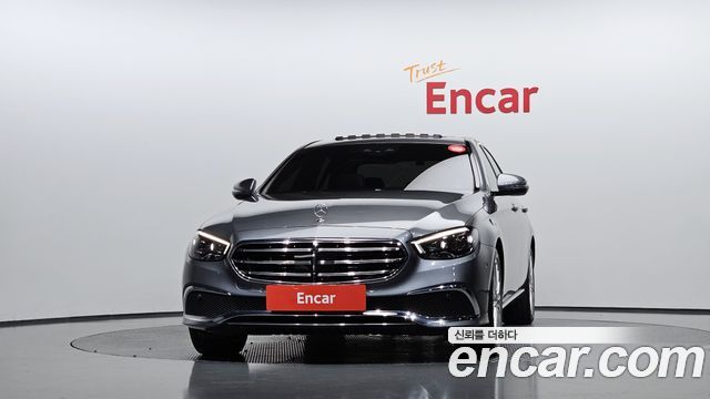Mercedes-Benz E-Class W213 E250 Exclusive - фото 2
