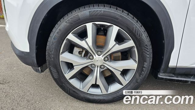 Hyundai Palisade Diesel 2.2 2WD Prestige - фото 4