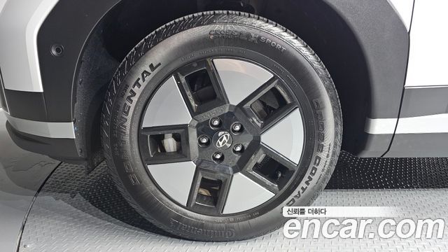 Hyundai Santafe MX5 HEV 1.6 2WD Prestige - фото 4