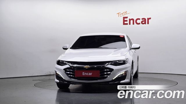 Chevrolet (GM Daewoo) Malibu Новый 1.3 Turbo Premier - фото 2