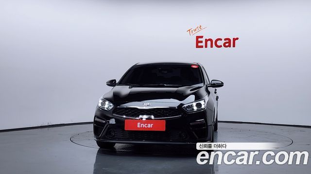 Kia K3 Совершенно новый Luxury - фото 2