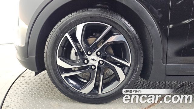 Chevrolet (GM Daewoo) Bolt EV EV Premier - фото 4