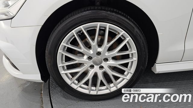 Audi A6 35 TDI Quattro Premium C7 - фото 4