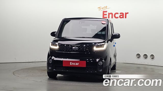 Kia RAY Новый Signature - фото 2