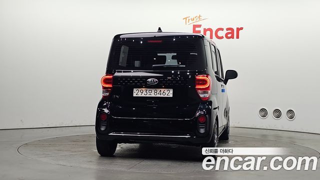 Kia RAY Новый Signature - фото 3