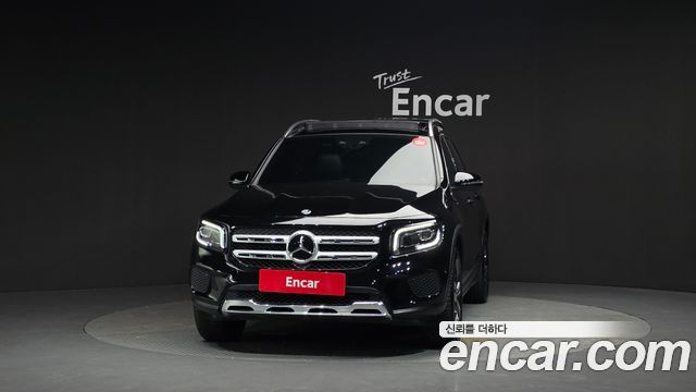 Mercedes-Benz GLB-Class X247 GLB200 d - фото 2
