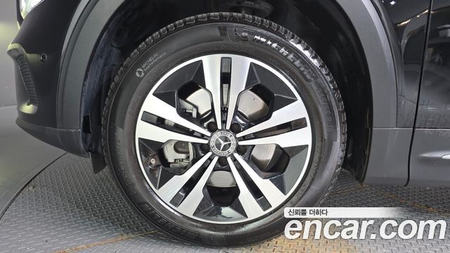 Mercedes-Benz GLB-Class X247 GLB200 d - фото 4