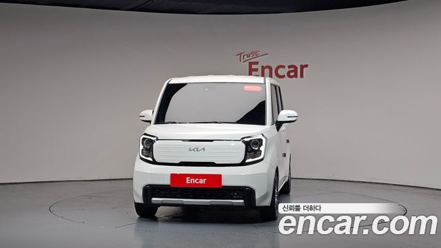 Kia RAY Новый Signature - фото 1