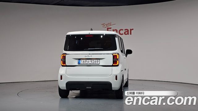 Kia RAY Новый Signature - фото 2