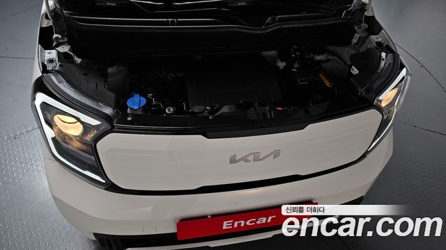 Kia RAY Новый Signature - фото 4