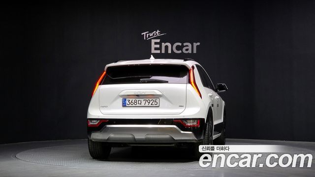 Kia Niro Совершенно новый Prestige - фото 3